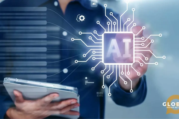 India’s AI Infrastructure Investment