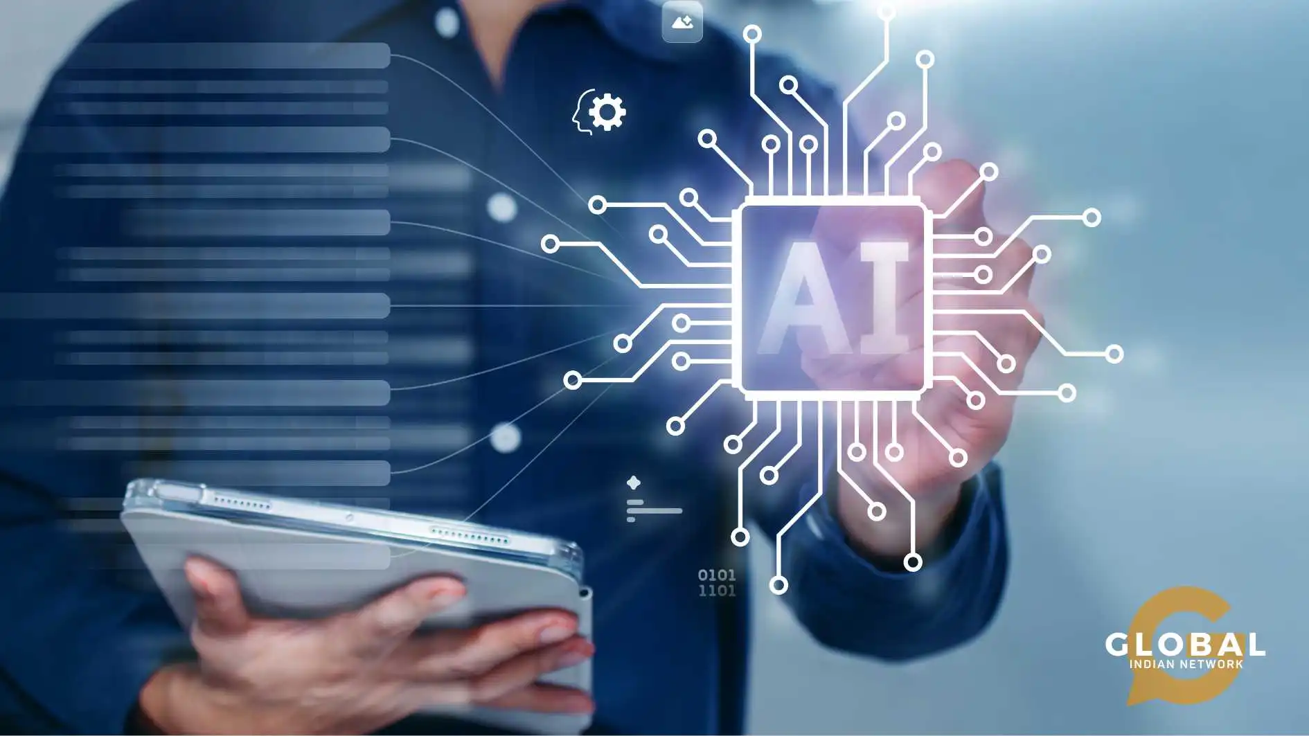 India’s AI Infrastructure Investment