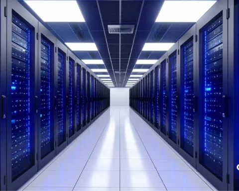 India’s Zero-Tax Policy for Data Centres