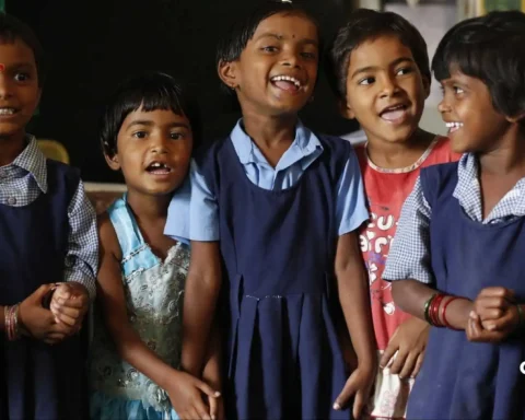 India's education