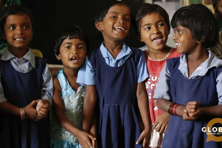 India's education