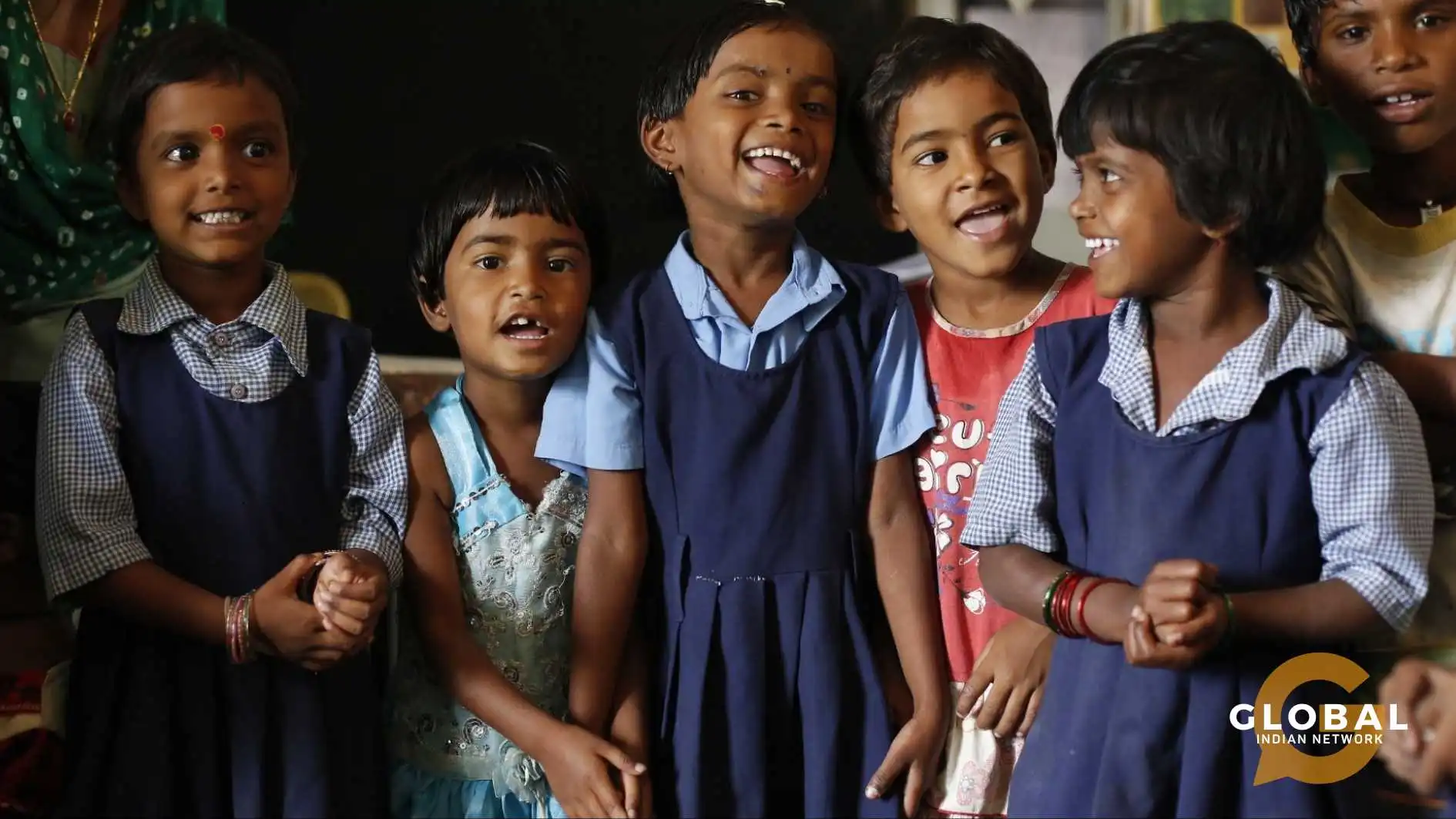 India's education
