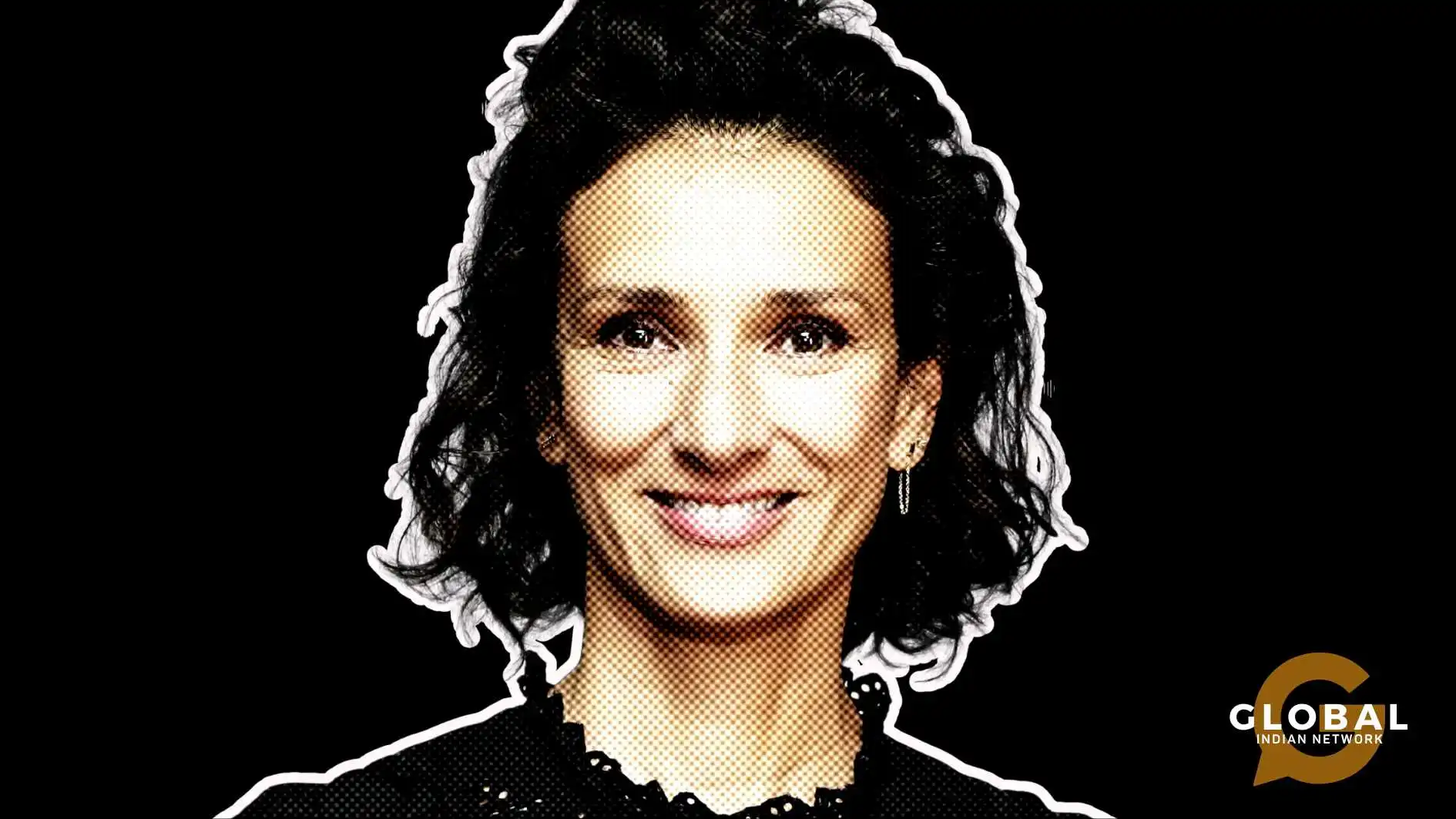 Indira Varma