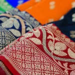 Indo-Western fusion fashion