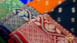 Indo-Western fusion fashion