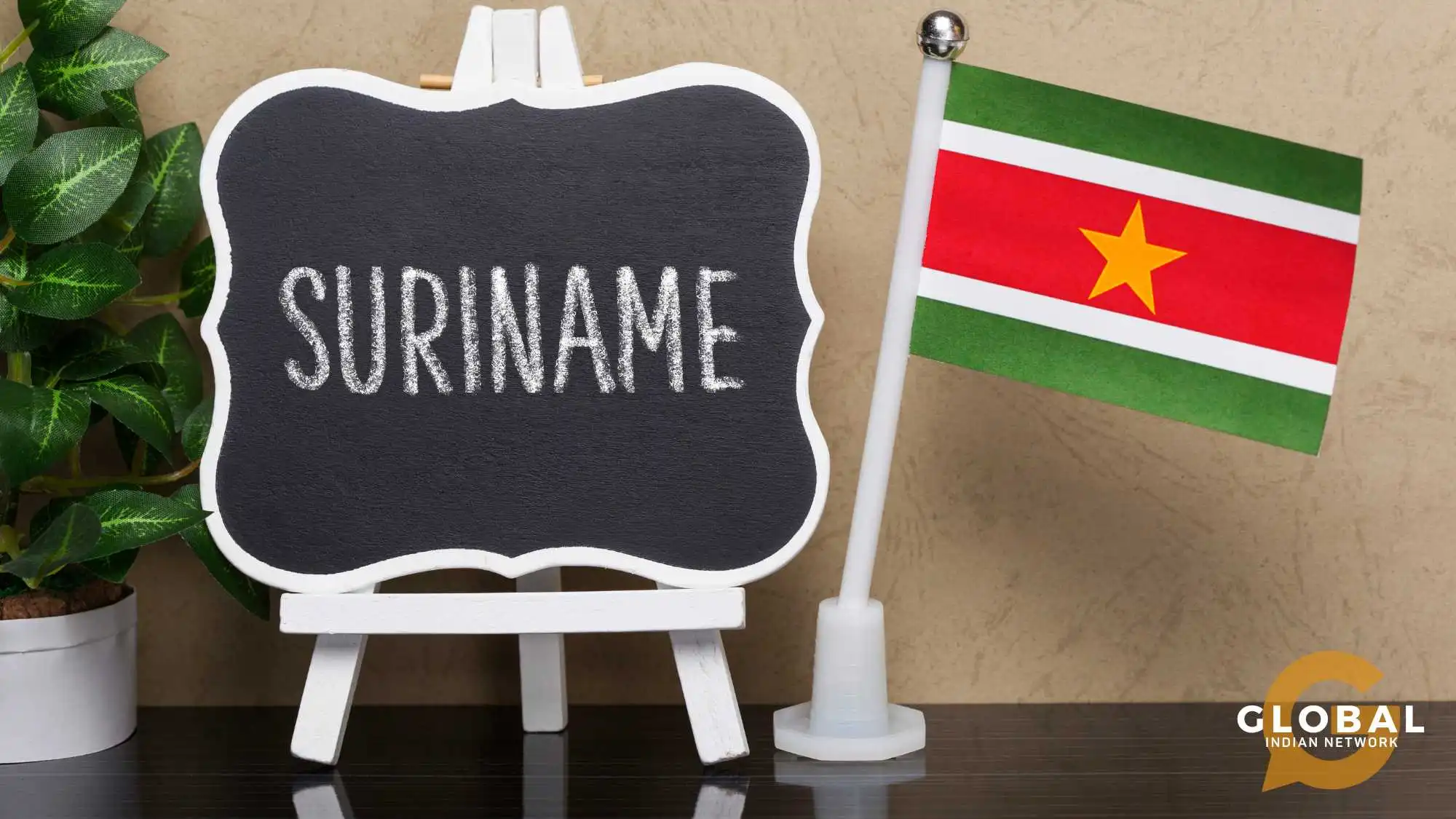 Is it Safe to Live in Suriname