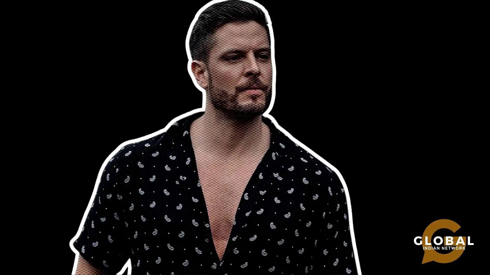 Jason Shah