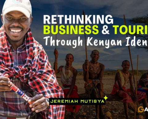Jeremiah Mutisya