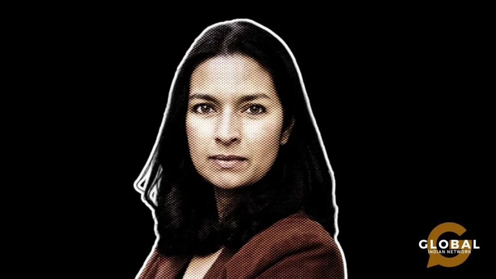 Jhumpa Lahiri