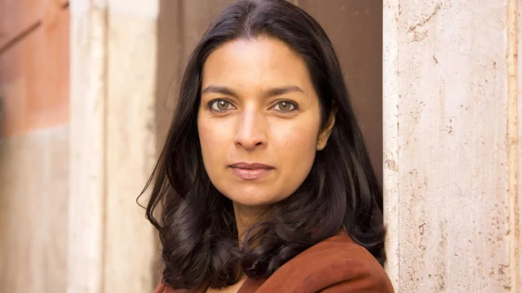 Jhumpa Lahiri