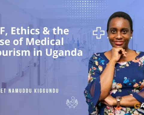 Juliet Namuddu Kiggundu