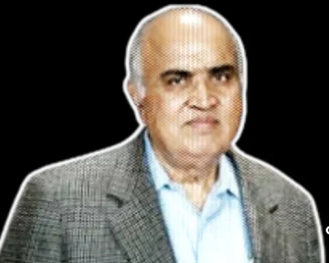 Kanwal Rekhi