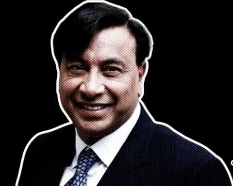 Lakshmi Narayan Mittal