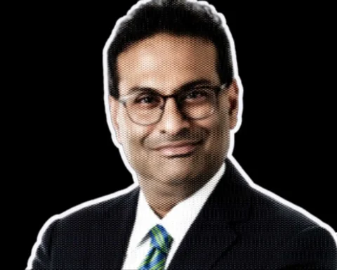 Laxman Narasimhan