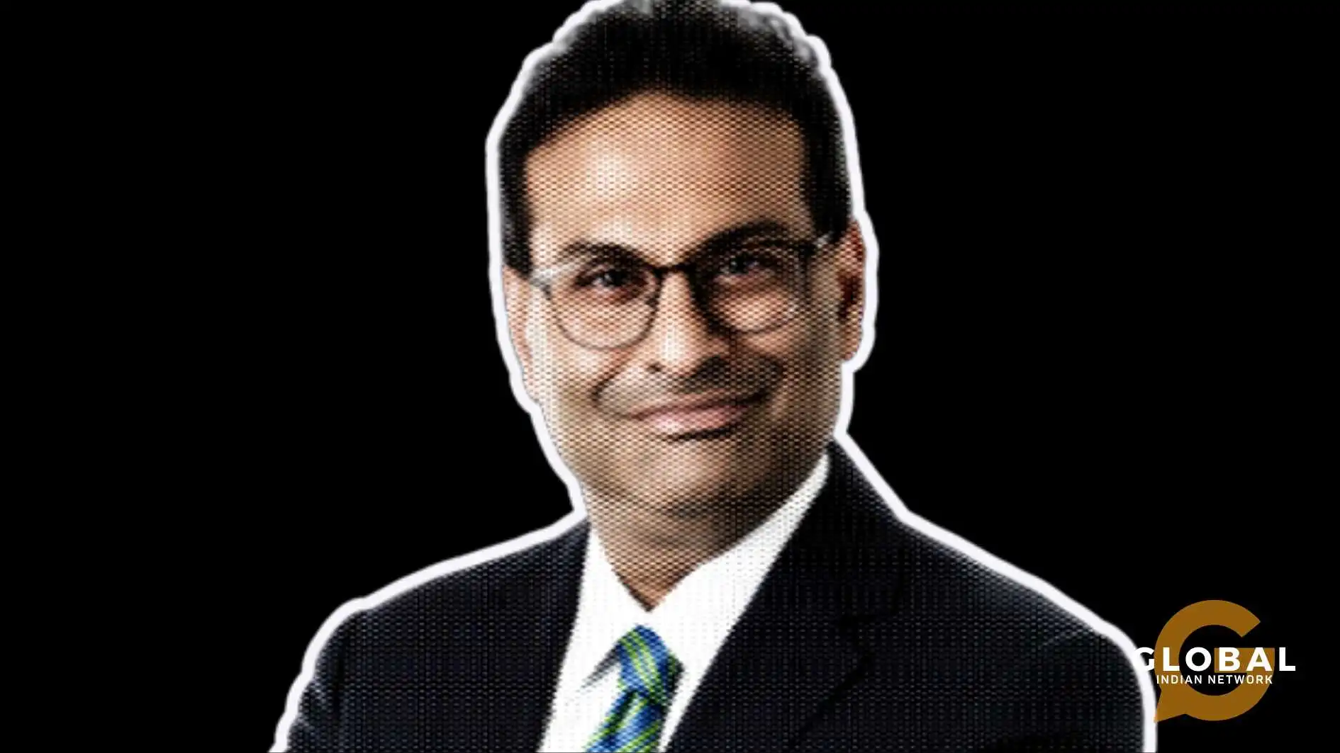 Laxman Narasimhan