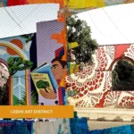 Lodhi Art District