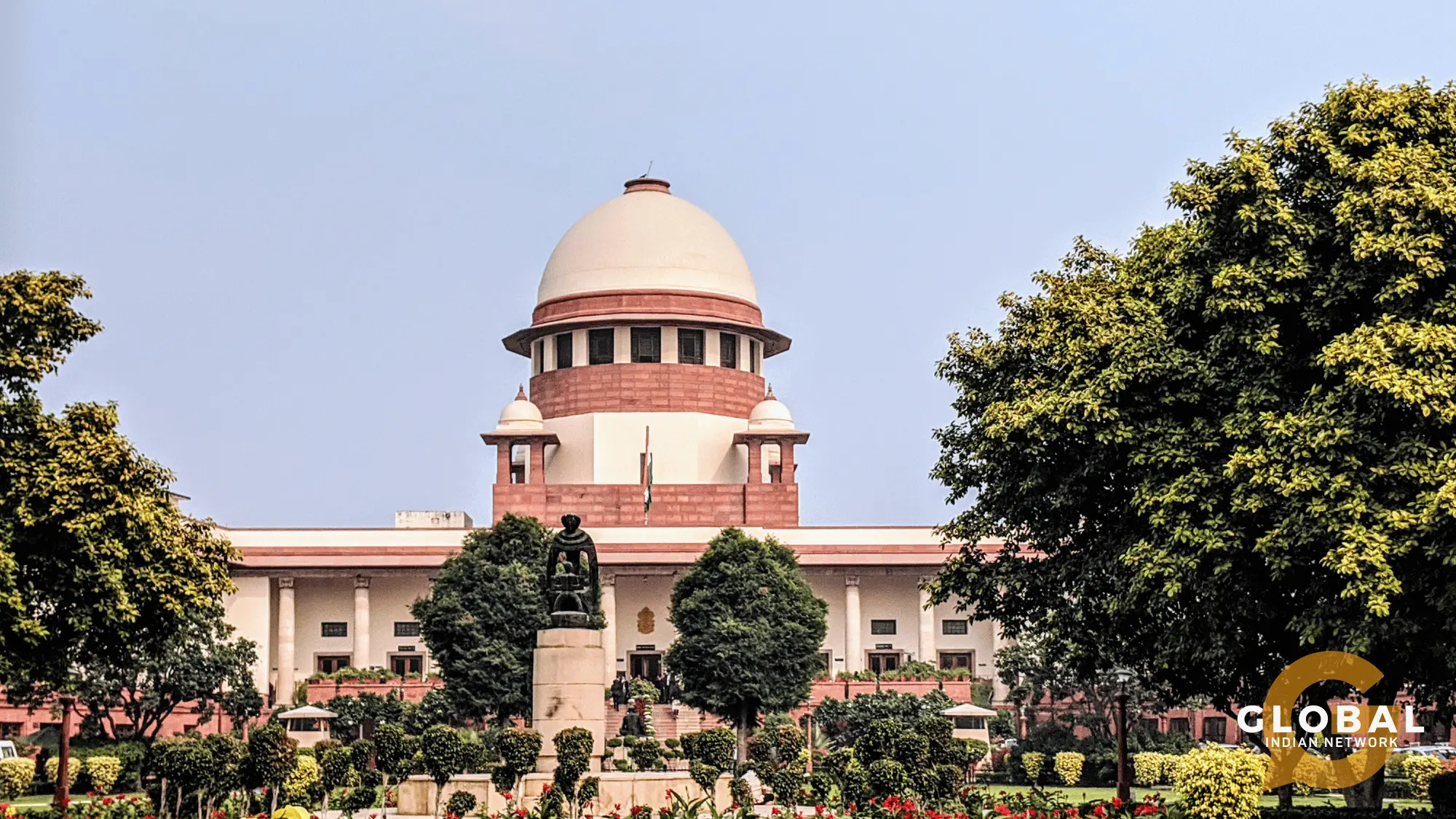 Supreme Court's Verdict on Same-Sex Marriage in India