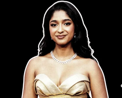 Maitreyi Ramakrishnan