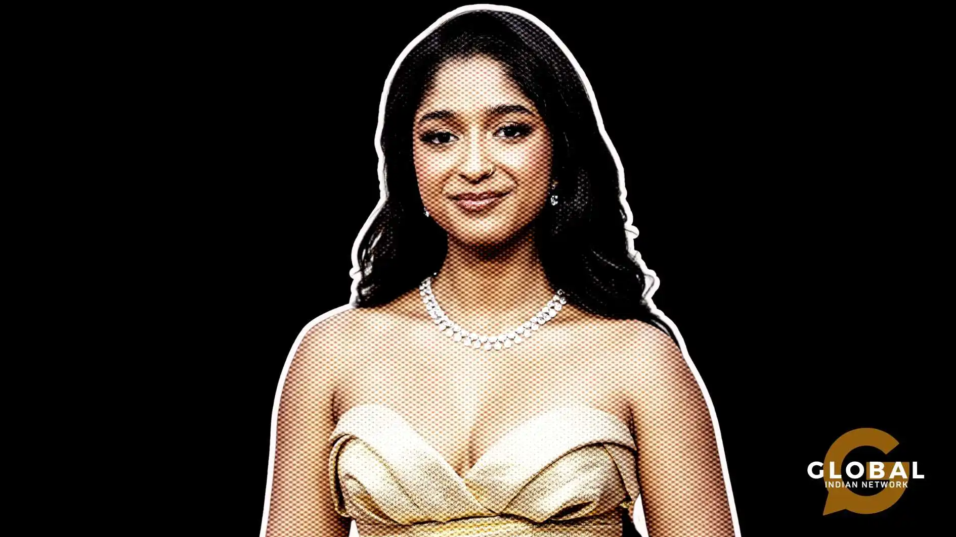 Maitreyi Ramakrishnan