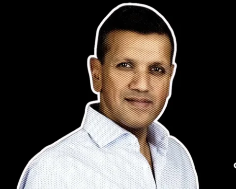 Manoj Badale