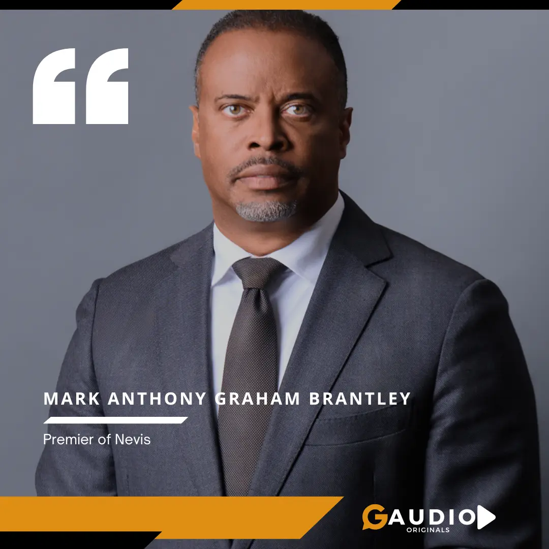 Hon. Mark Brantley