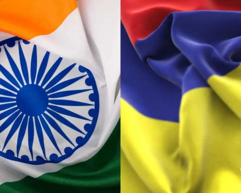 Mauritius-India Relations