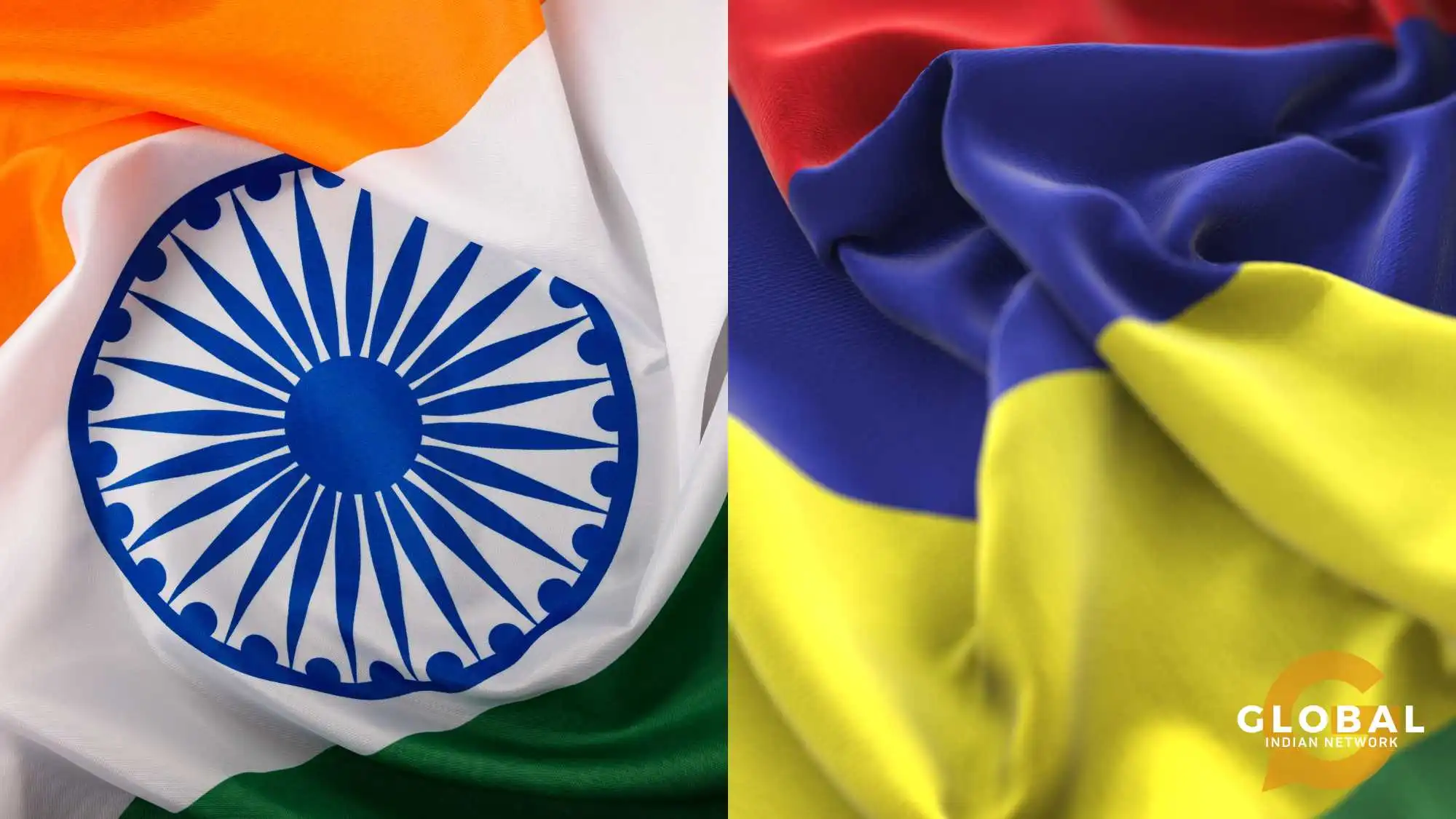 Mauritius-India Relations