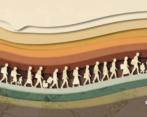 Migration Patterns in the Global South