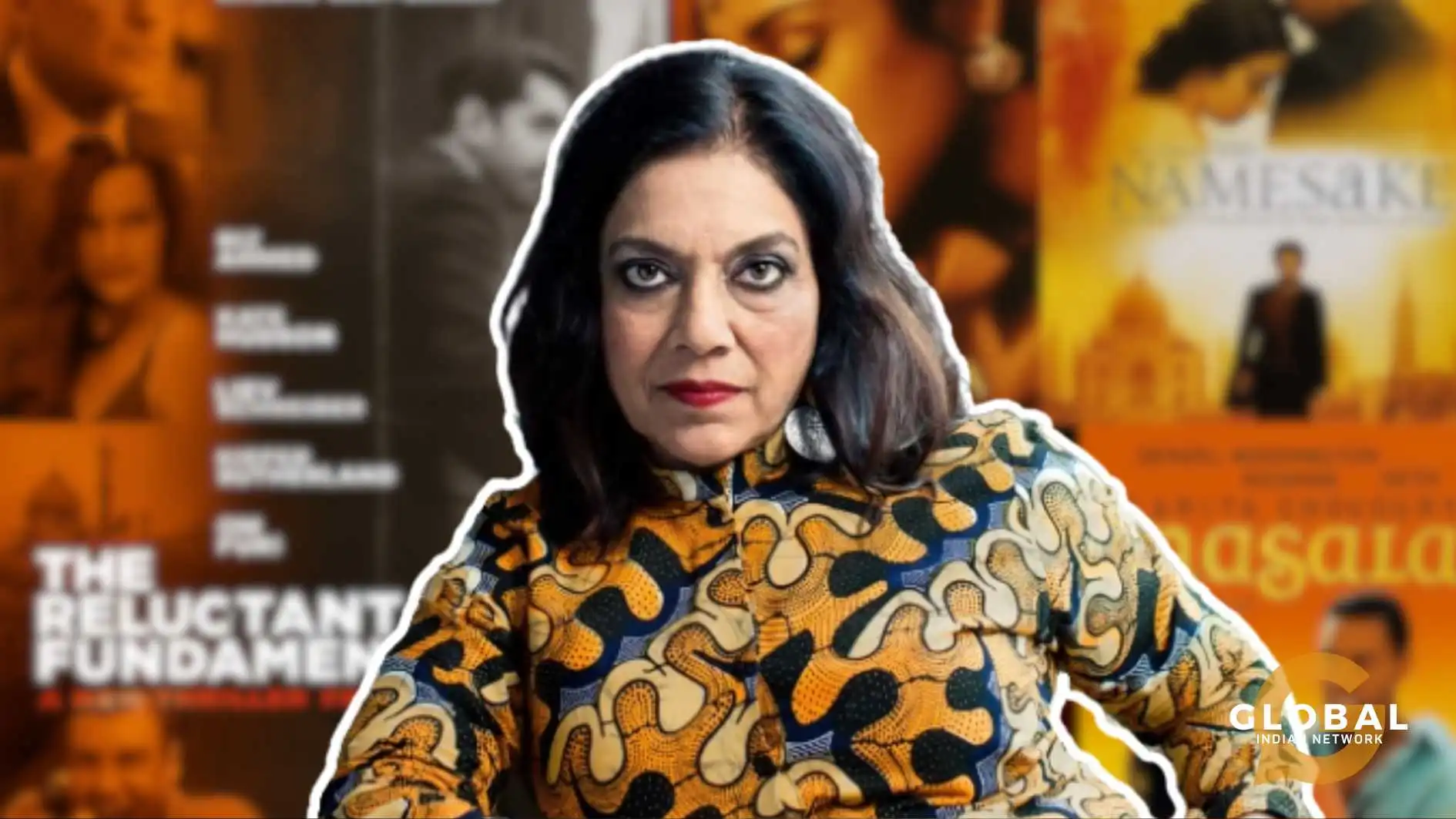 Mira Nair films