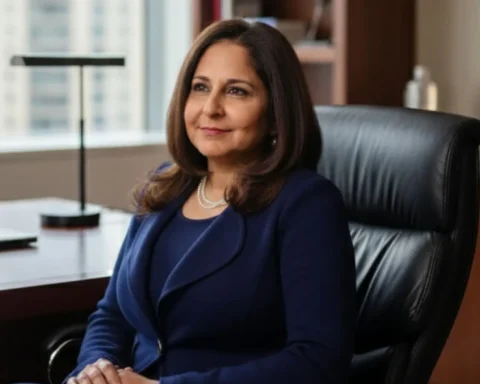 Neera Tanden