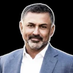 Nikesh Arora