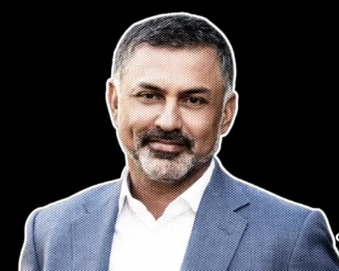 Nikesh Arora
