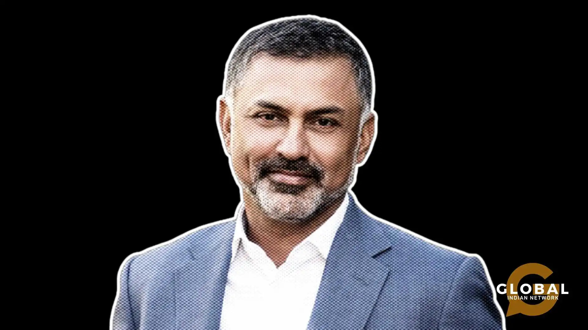 Nikesh Arora