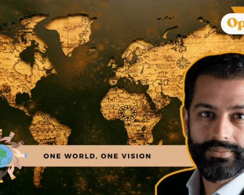 One World One Vision