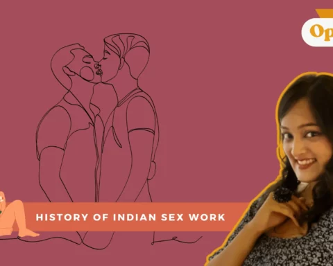 The History of Sex Work in India