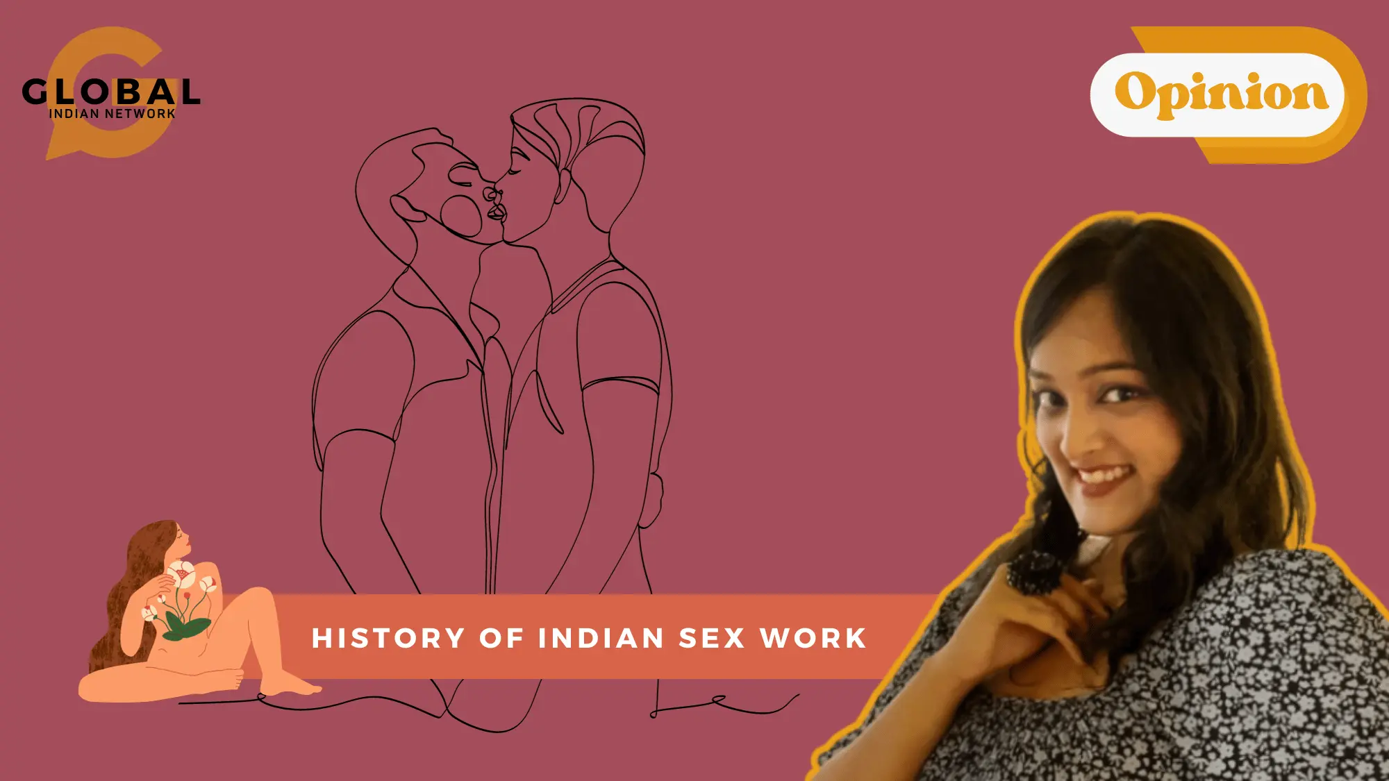 The History of Sex Work in India