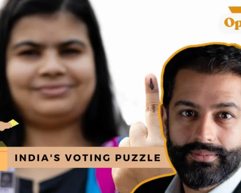 India's Voting Puzzle, 'One Nation, One Election'