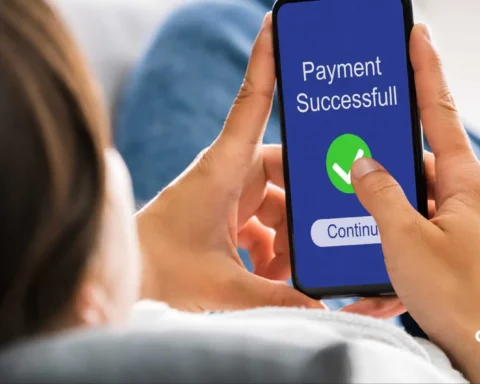 Payment gateways in Cambodia