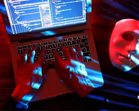 Pig butchering scams in India