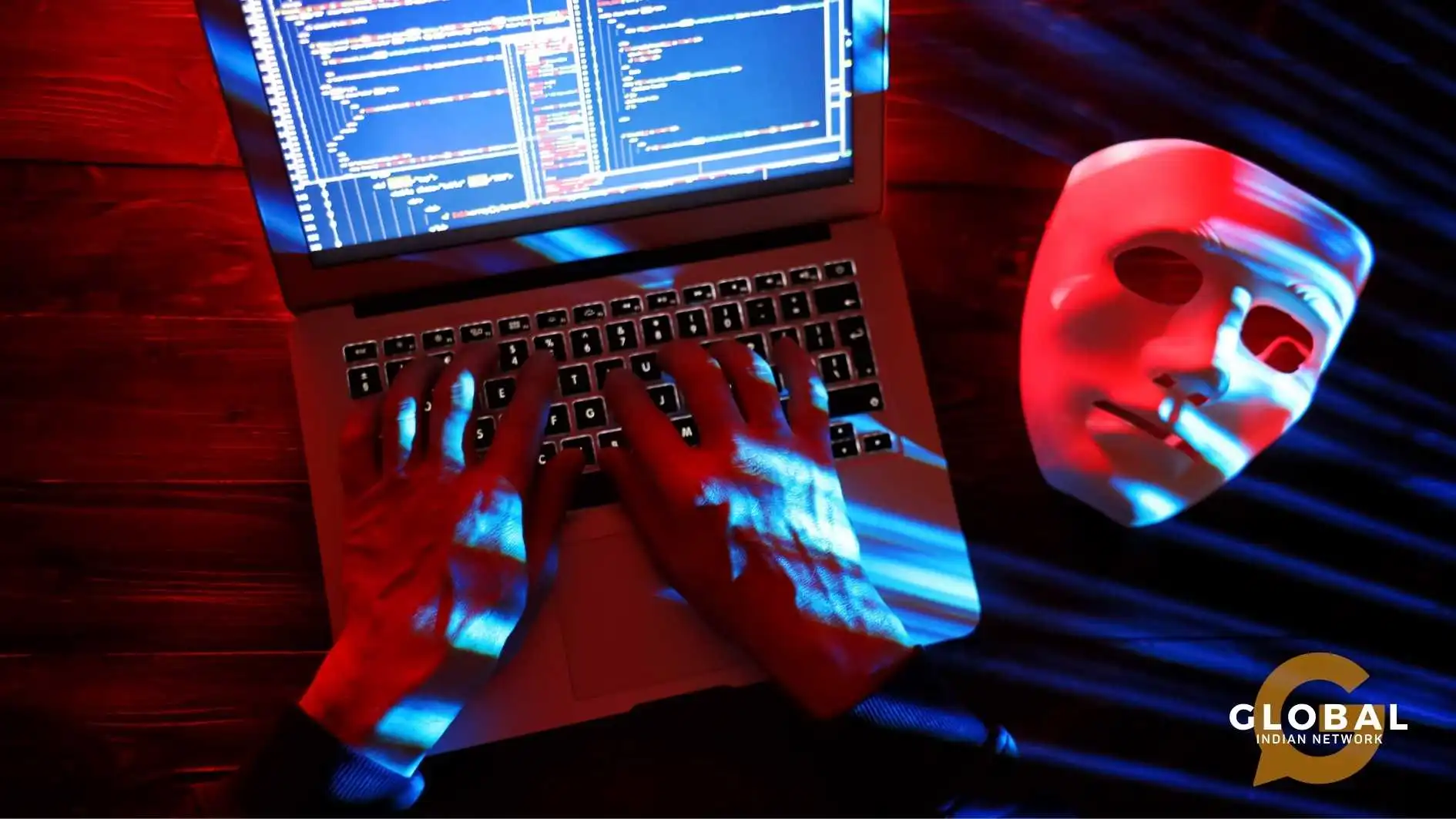 Pig butchering scams in India