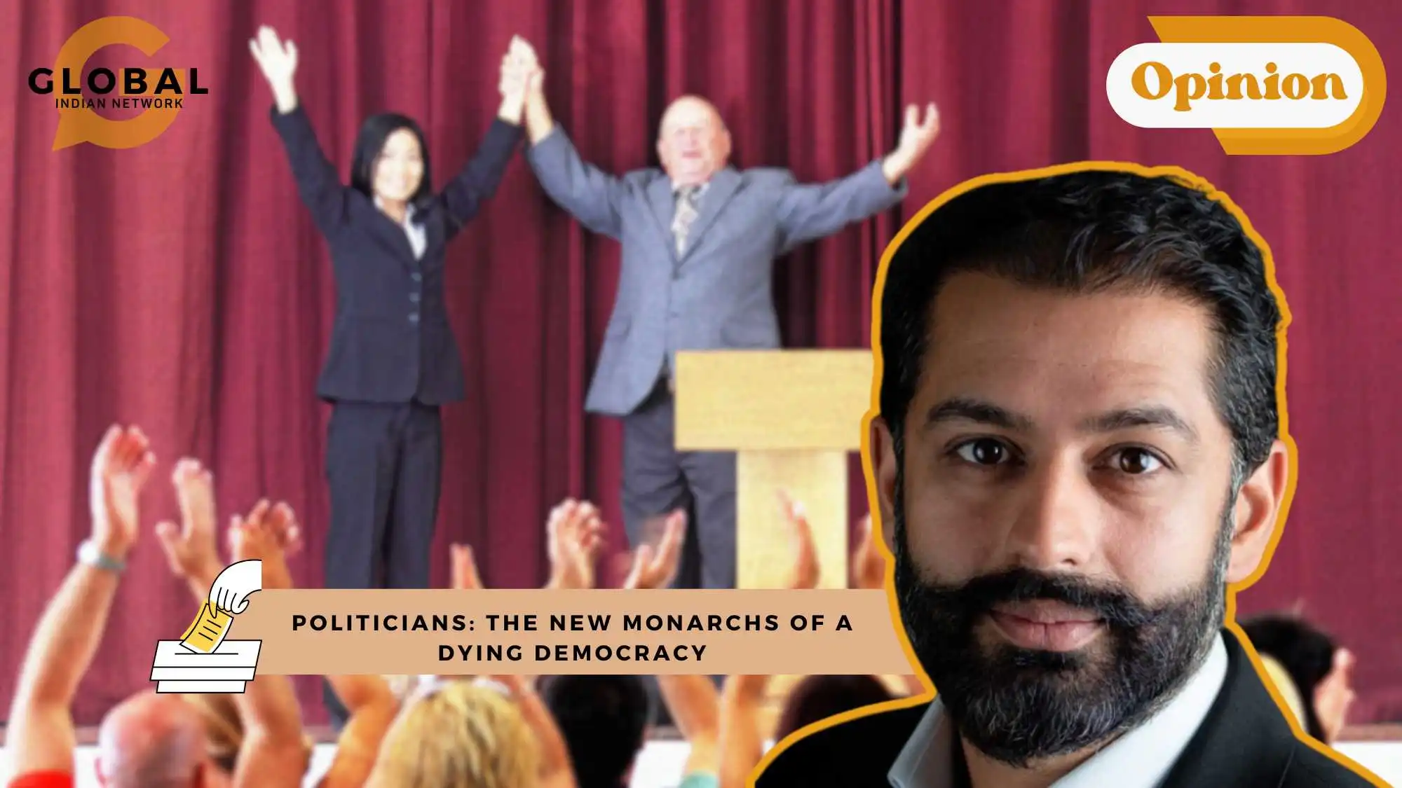 Politicians