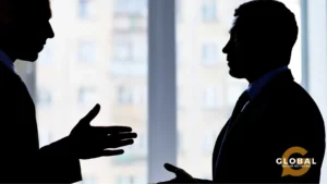 Protecting credibility during sensitive disputes