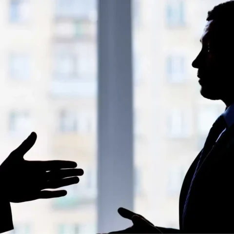 Protecting credibility during sensitive disputes