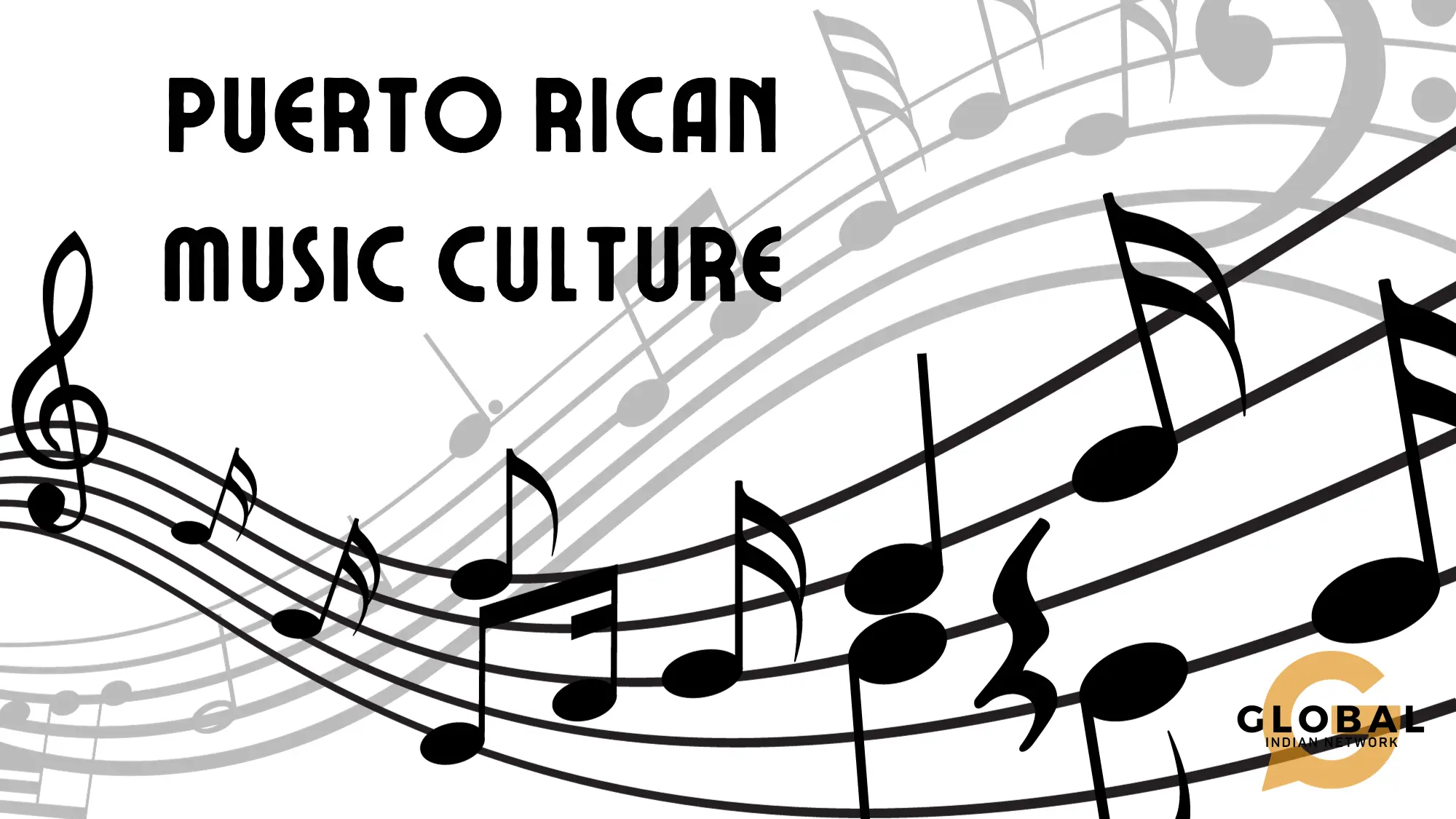 Puerto Rican Music Culture