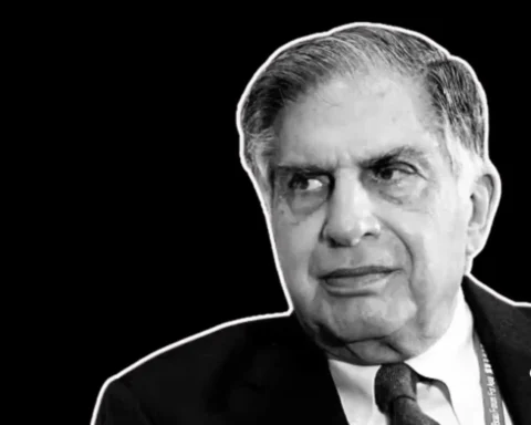 Ratan Tata