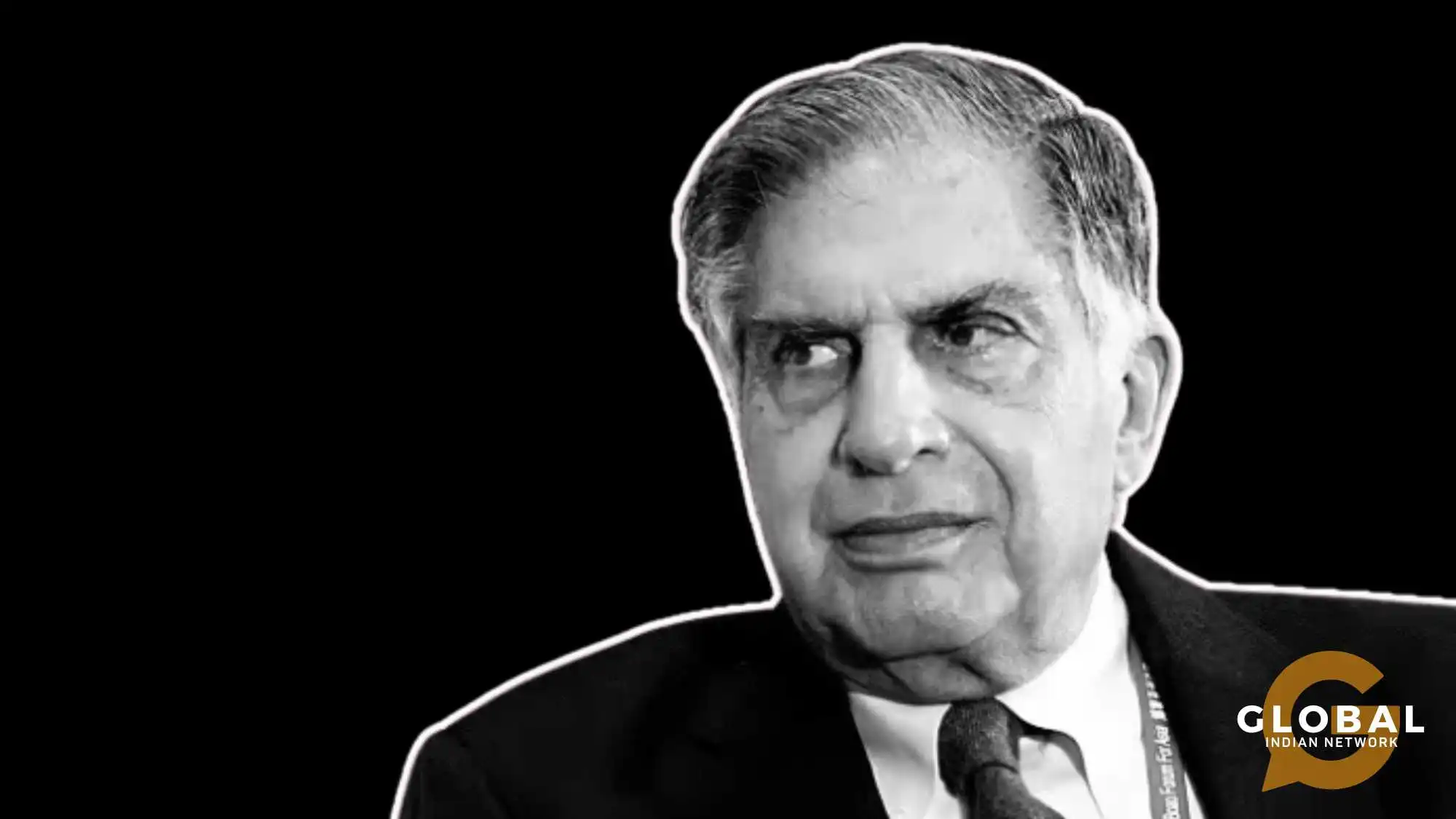 Ratan Tata