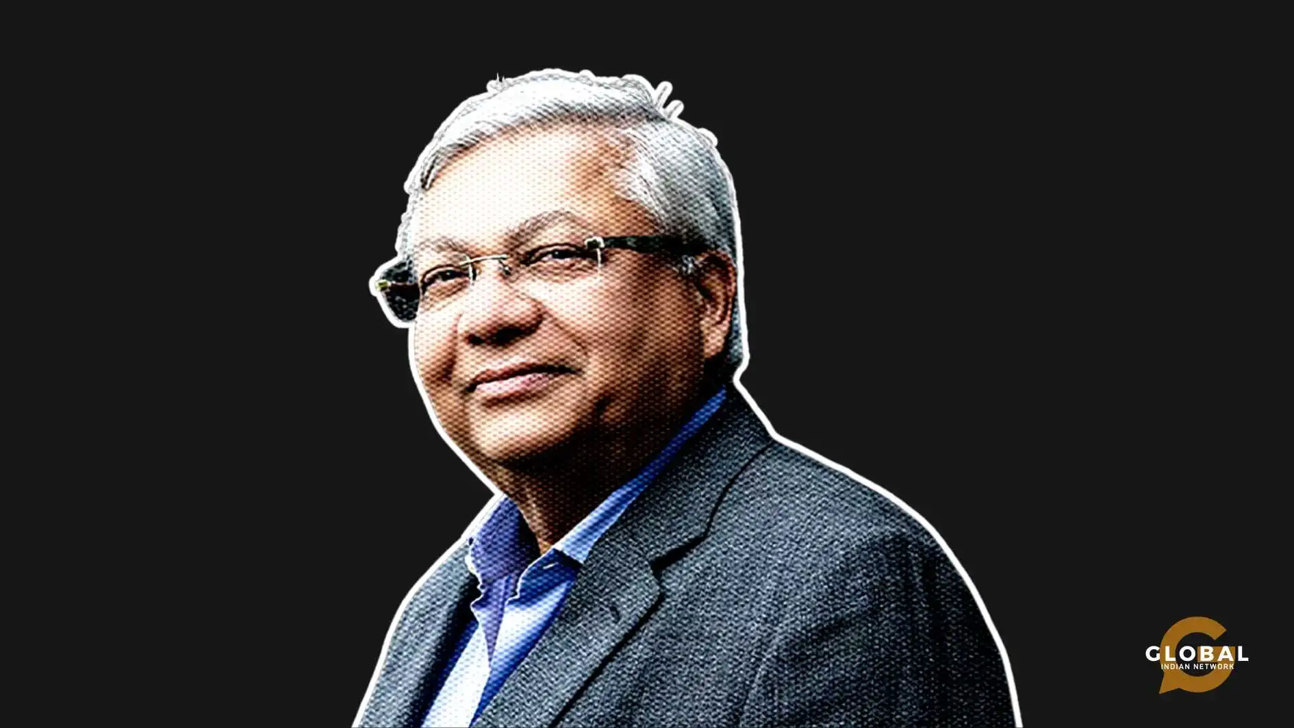 Ravi Jaipuria