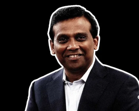 Ravi Kumar Singisetti