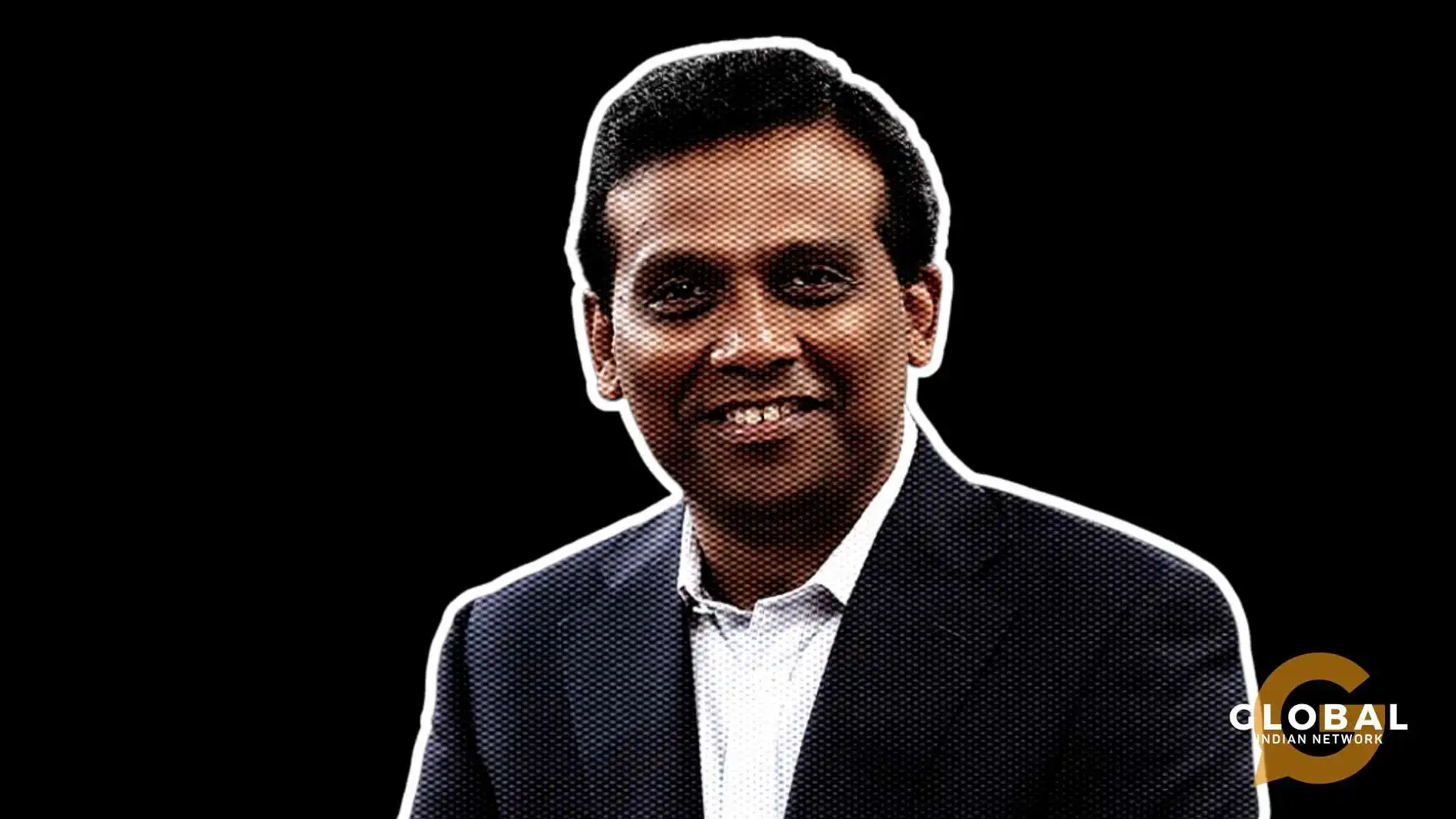 Ravi Kumar Singisetti
