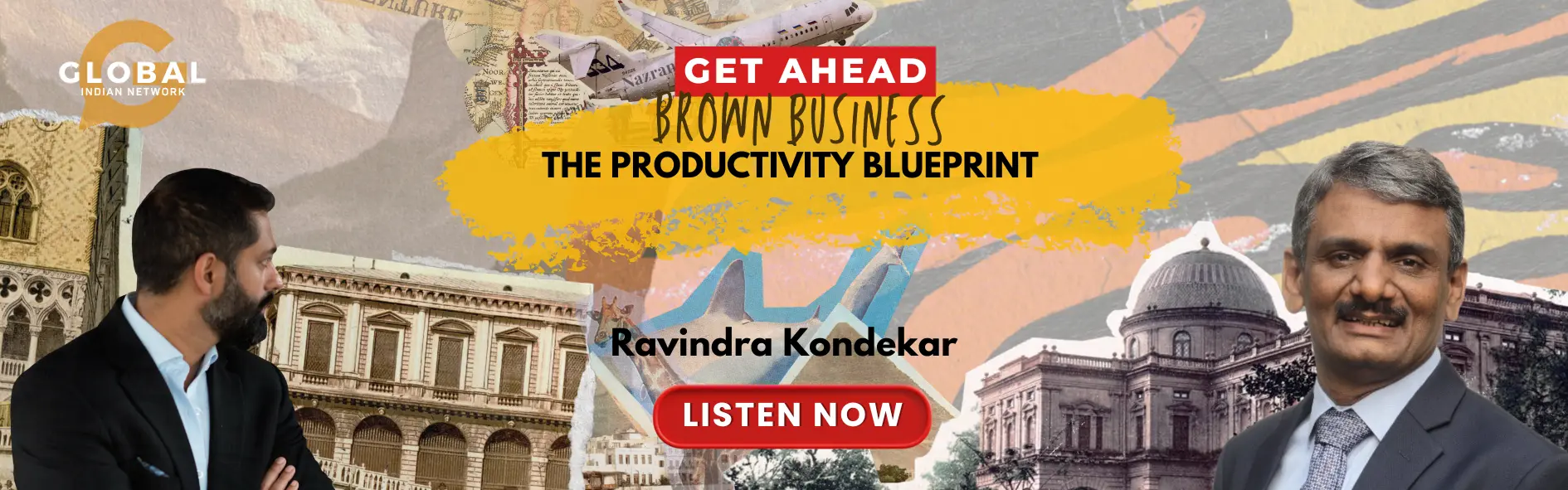 Ravindra Kondekar CTA